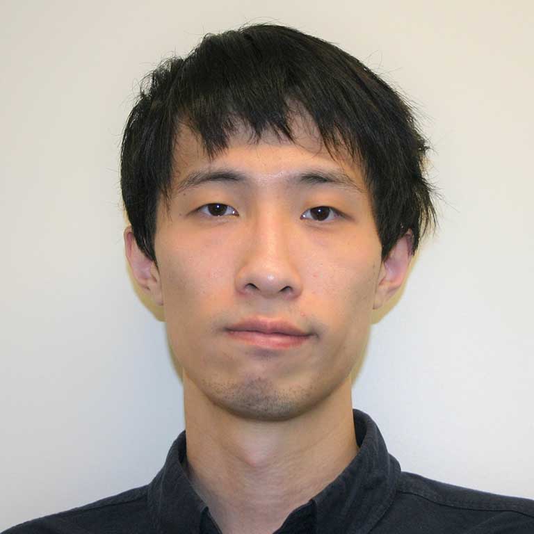 Jinlyu Cao