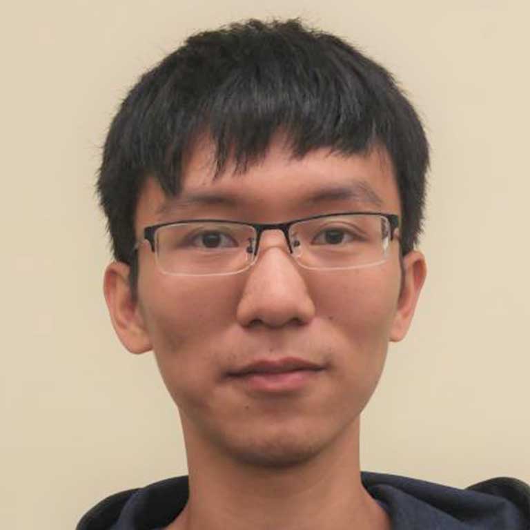 Yuanheng Xie