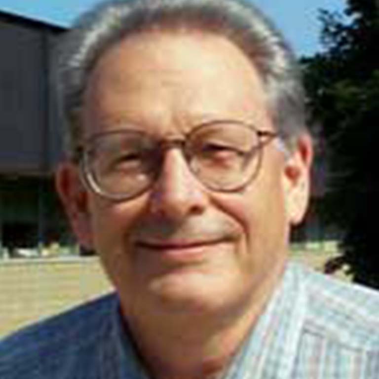 Andrew D. Bacher