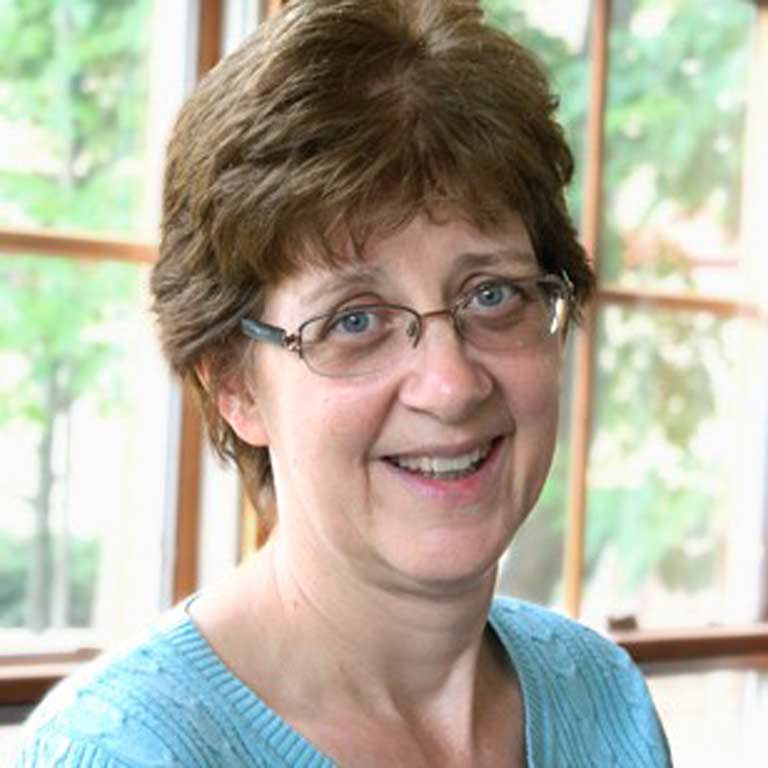 Jenny Olmes-Stevens